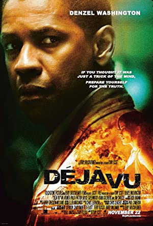 Nonton Film Deja Vu (2006) Subtitle Indonesia Filmapik