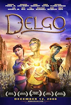 Nonton Film Delgo (2008) Subtitle Indonesia Filmapik