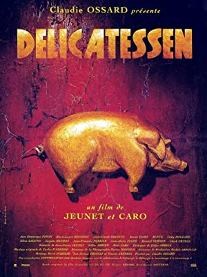 Nonton Film Delicatessen (1991) Subtitle Indonesia Filmapik