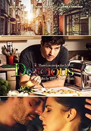 Nonton Film Delicious (2013) Subtitle Indonesia Filmapik