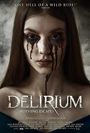 Nonton Film Delirium (2018) Subtitle Indonesia Filmapik