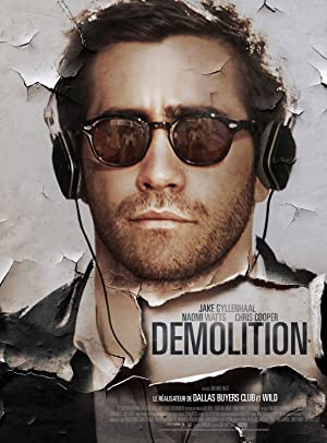 Nonton Film Demolition (2015) Subtitle Indonesia Filmapik