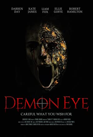 Nonton Film Demon Eye (2019) Subtitle Indonesia Filmapik