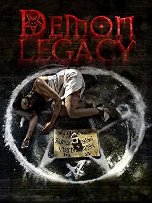 Nonton Film Demon Legacy (2014) Subtitle Indonesia Filmapik