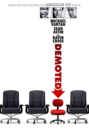 Nonton Film Demoted (2011) Subtitle Indonesia Filmapik