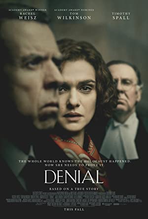Nonton Film Denial (2016) Subtitle Indonesia Filmapik