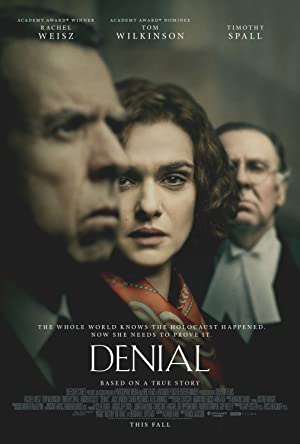 Denial         (2016)