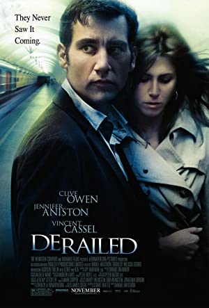 Nonton Film Derailed (2005) Subtitle Indonesia