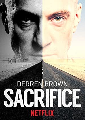 Nonton Film Derren Brown: Sacrifice (2018) Subtitle Indonesia
