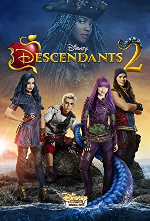 Nonton Film Descendants 2 (2017) Subtitle Indonesia Filmapik