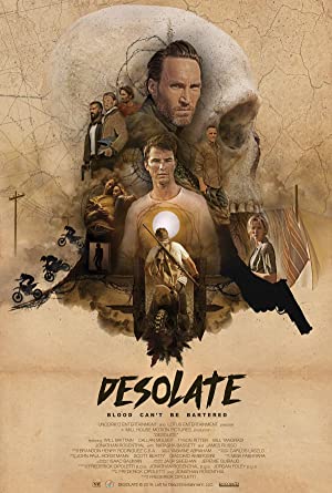 Nonton Film Desolate (2018) Subtitle Indonesia