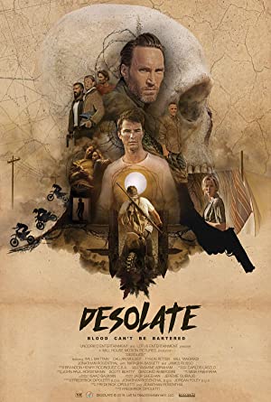 Nonton Film Desolate (2018) Subtitle Indonesia Filmapik