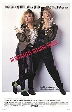 Desperately Seeking Susan         (1985)