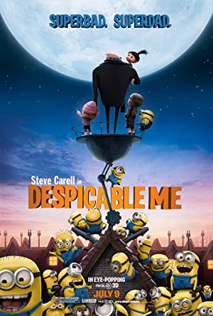 Nonton Film Despicable Me (2010) Subtitle Indonesia Filmapik