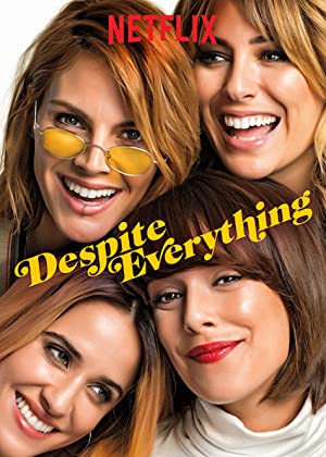 Nonton Film Despite Everything (2019) Subtitle Indonesia