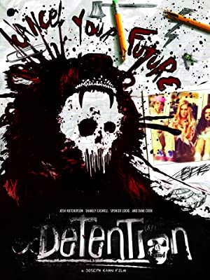 Nonton Film Detention (2011) Subtitle Indonesia