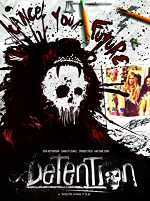 Nonton Film Detention (2011) Subtitle Indonesia Filmapik