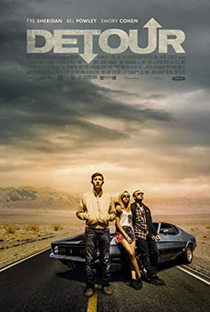 Nonton Film Detour (2016) Subtitle Indonesia Filmapik