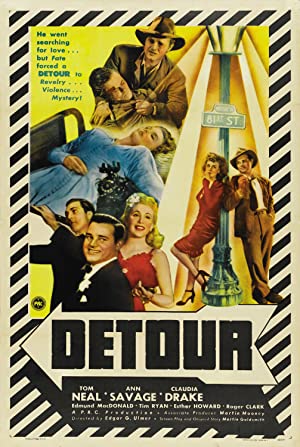 Nonton Film Detour (1945) Subtitle Indonesia Filmapik