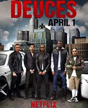 Nonton Film Deuces (2016) Subtitle Indonesia Filmapik