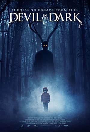 Devil in the Dark         (2017)