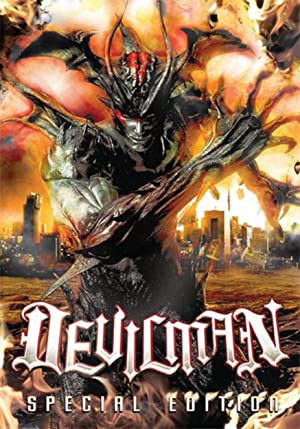 Nonton Film Devilman (2004) Subtitle Indonesia