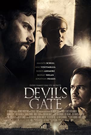 Nonton Film Devil”s Gate (2017) Subtitle Indonesia