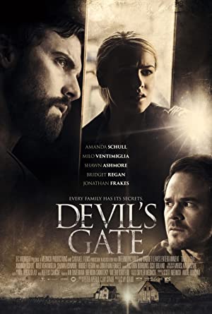 Devil’s Gate         (2017)