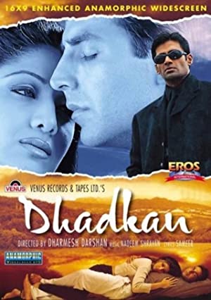 Nonton Film Dhadkan (2000) Subtitle Indonesia Filmapik