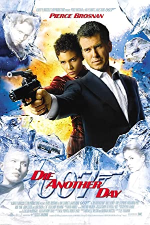 Die Another Day (2002)