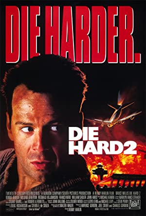 Die Hard 2 (1990)