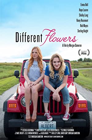 Different Flowers         (2017)