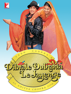 Nonton Film Dilwale Dulhania Le Jayenge (1995) Subtitle Indonesia