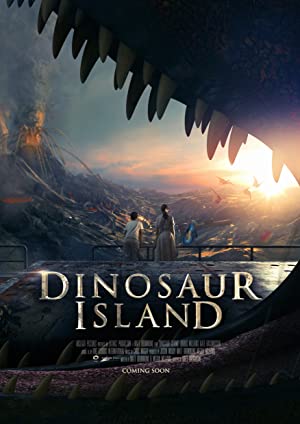 Nonton Film Dinosaur Island (2014) Subtitle Indonesia Filmapik