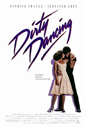 Nonton Film Dirty Dancing (1987) Subtitle Indonesia