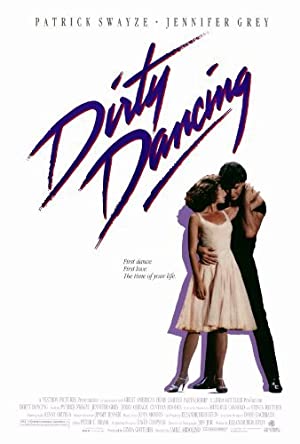 Dirty Dancing         (1987)