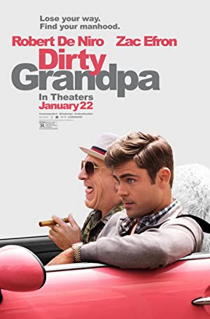 Nonton Film Dirty Grandpa (2016) Subtitle Indonesia Filmapik