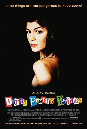 Nonton Film Dirty Pretty Things (2002) Subtitle Indonesia Filmapik