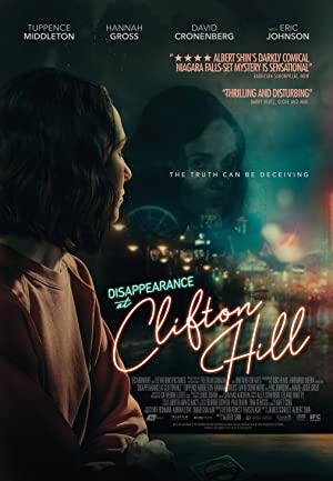 Nonton Film Disappearance at Clifton Hill (2019) Subtitle Indonesia