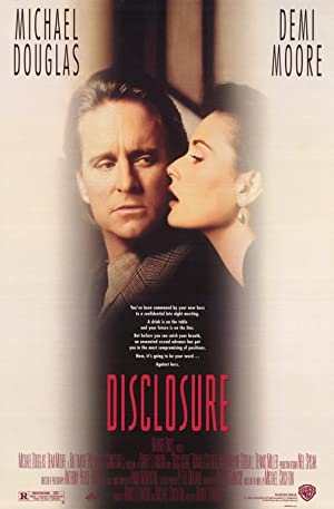 Nonton Film Disclosure (1994) Subtitle Indonesia