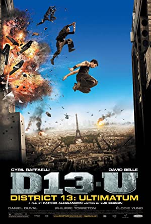 District 13: Ultimatum         (2009)