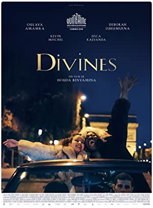 Nonton Film Divines (2016) Subtitle Indonesia