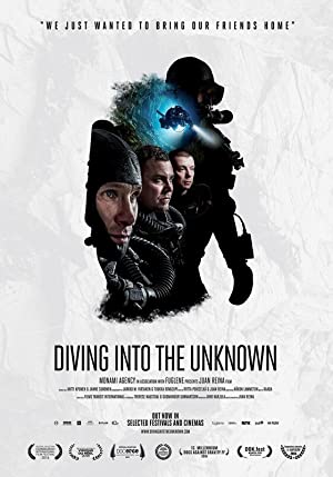 Nonton Film Diving Into the Unknown (2016) Subtitle Indonesia