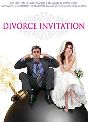 Nonton Film Divorce Invitation (2012) Subtitle Indonesia