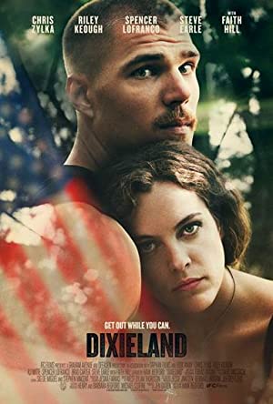 Nonton Film Dixieland (2015) Subtitle Indonesia