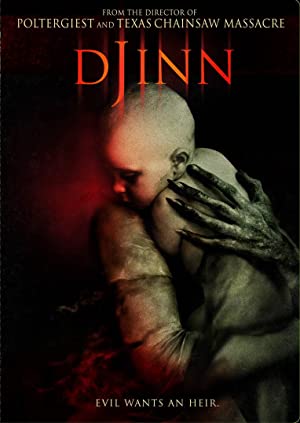 Nonton Film Djinn (2013) Subtitle Indonesia Filmapik