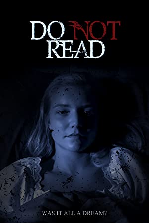 Do Not Read         (2019)