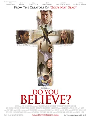 Nonton Film Do You Believe? (2015) Subtitle Indonesia