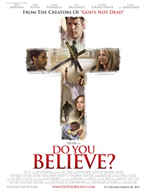 Do You Believe?         (2015)