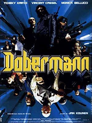 Nonton Film Dobermann (1997) Subtitle Indonesia Filmapik
